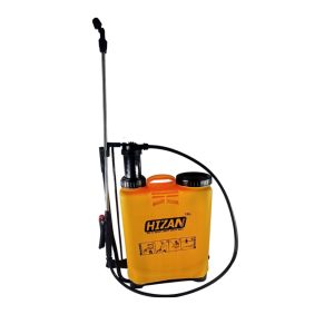 POMPE JARDIN HIZAN 16 L
