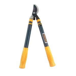 SECATEUR JARDIN COULISSE VERT GM HIZAN REF 3052