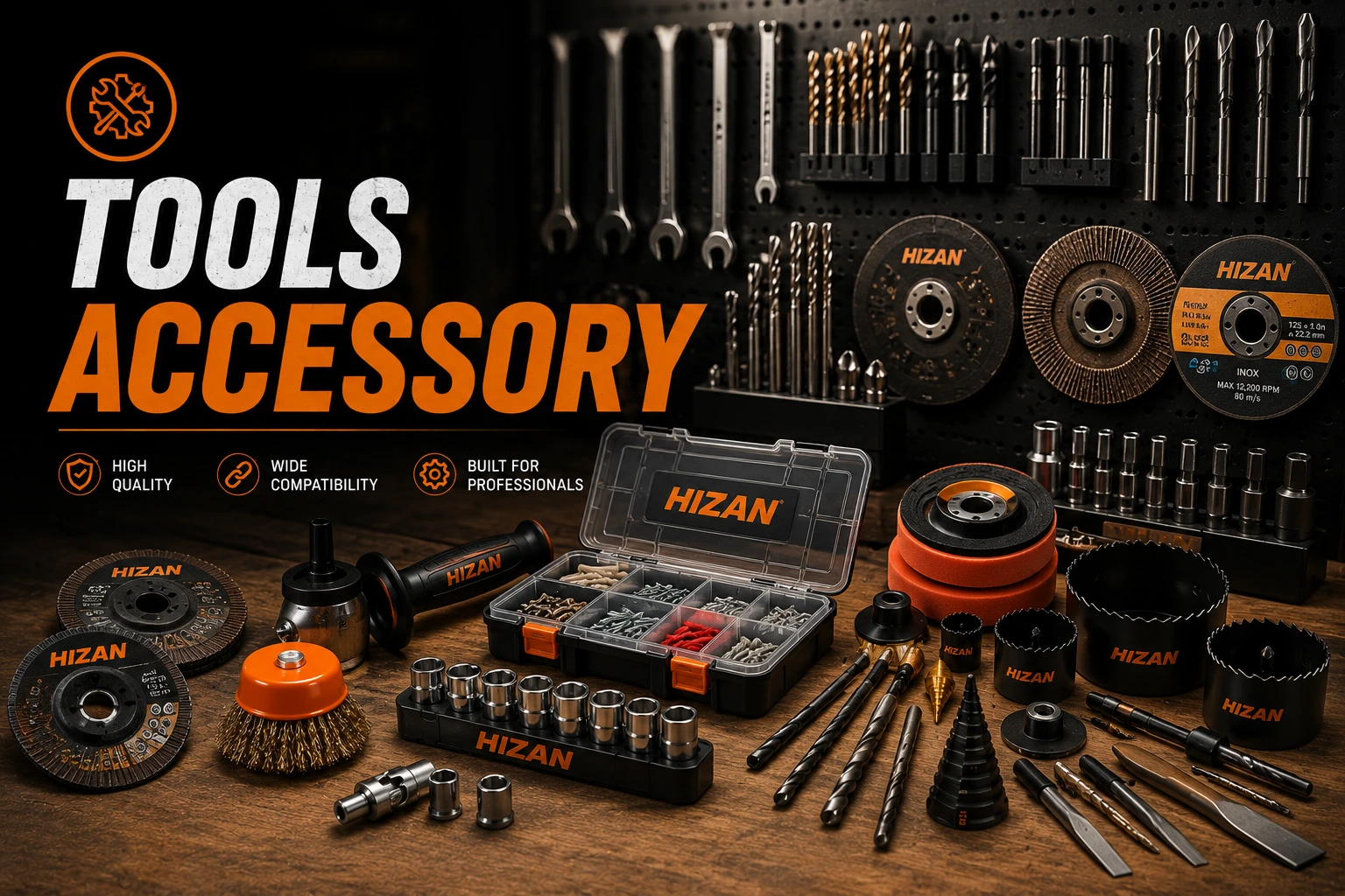 Tools Accessory