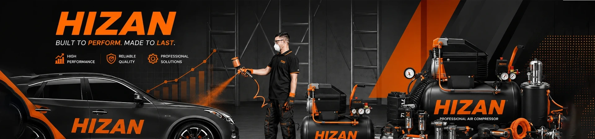 hizantools